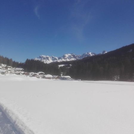 Large Cozy Apartment Grubweg 130 Qm Sankt Martin am Tennengebirge Exteriör bild