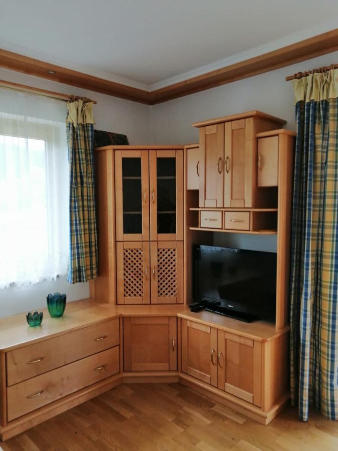 Large Cozy Apartment Grubweg 130 Qm Sankt Martin am Tennengebirge Exteriör bild