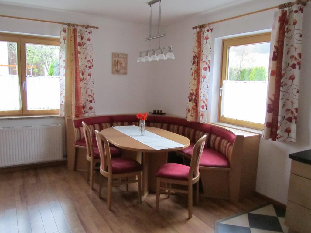 Large Cozy Apartment Grubweg 130 Qm Sankt Martin am Tennengebirge Exteriör bild